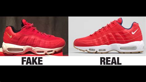 nike independence day red fake|how to spot a fake nike.